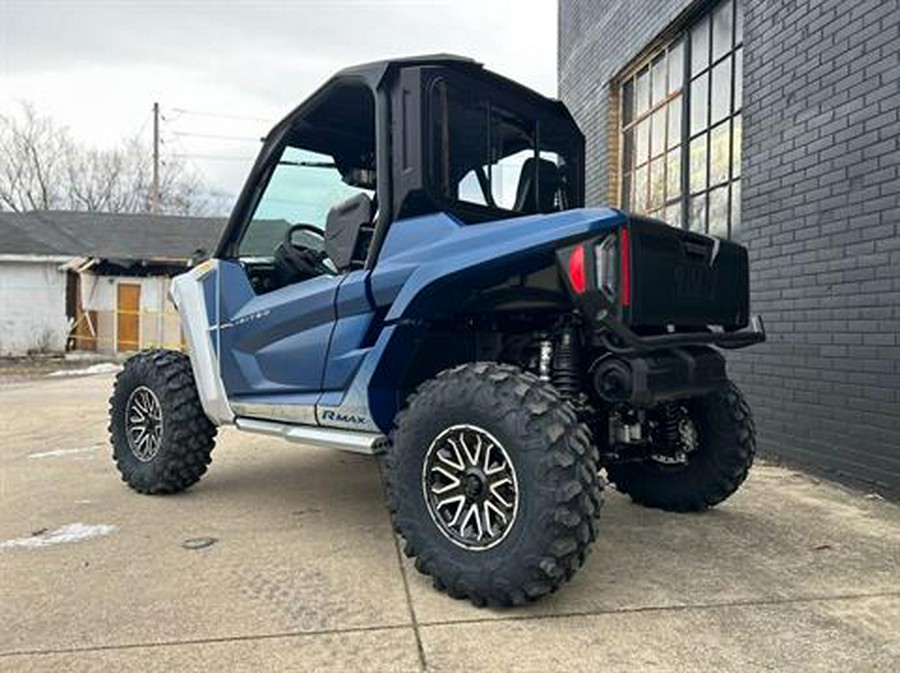 2026 Yamaha Wolverine RMAX2 1000 Limited