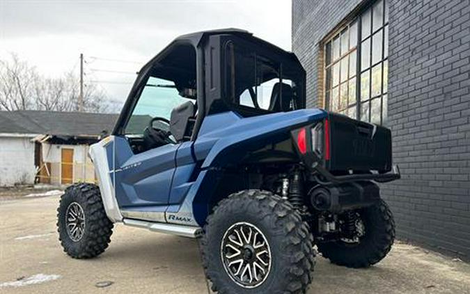 2026 Yamaha Wolverine RMAX2 1000 Limited