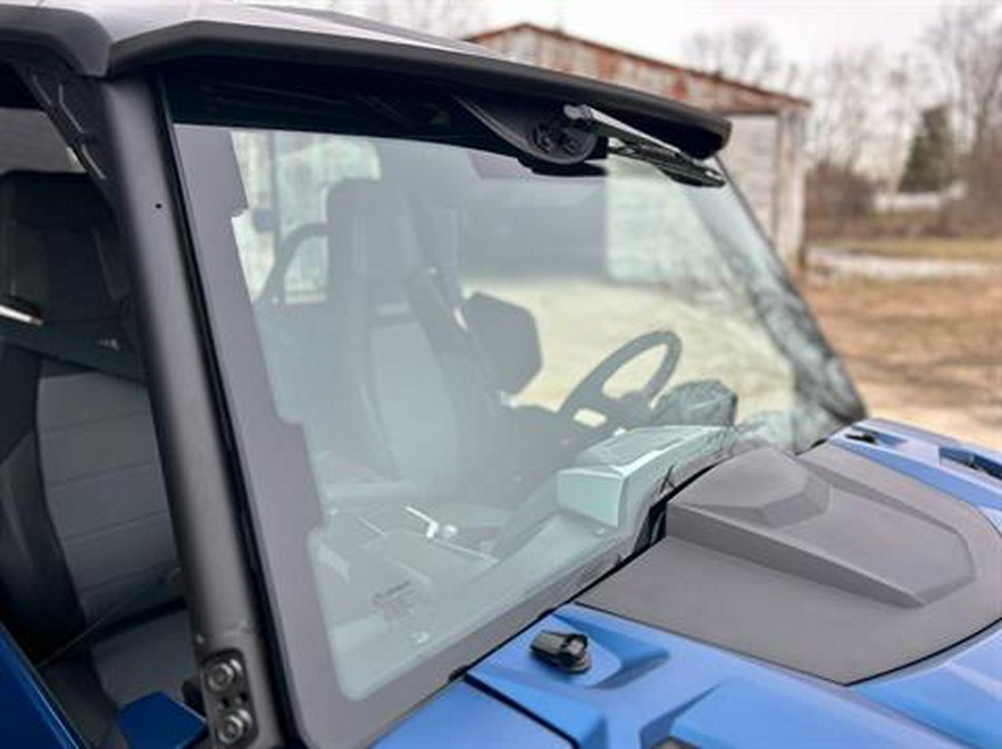 2026 Yamaha Wolverine RMAX2 1000 Limited