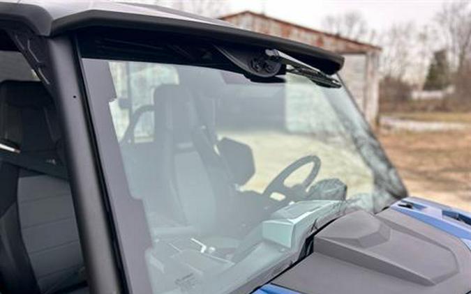 2026 Yamaha Wolverine RMAX2 1000 Limited