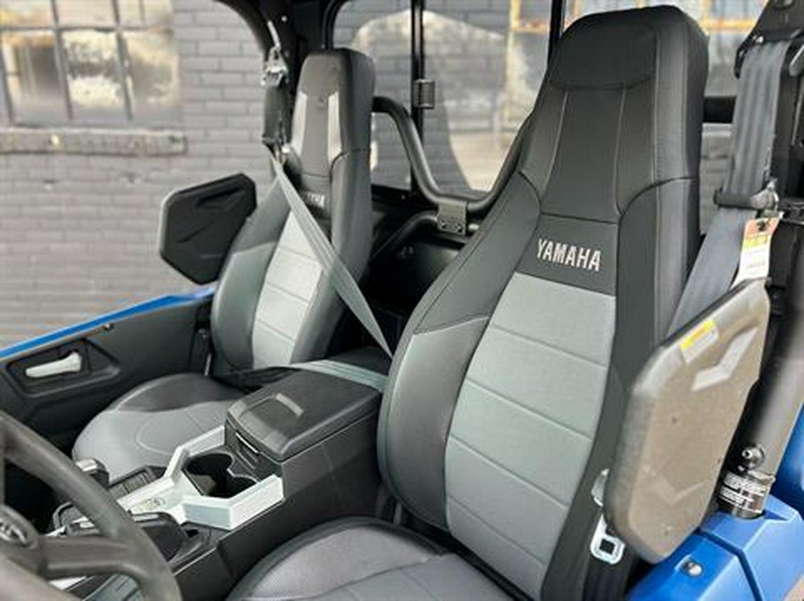 2026 Yamaha Wolverine RMAX2 1000 Limited