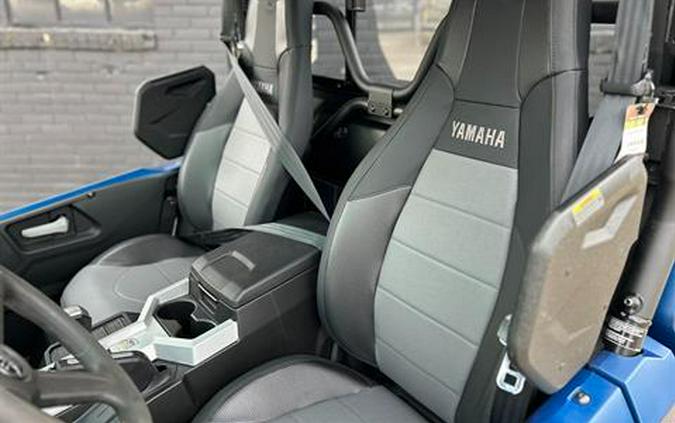 2026 Yamaha Wolverine RMAX2 1000 Limited