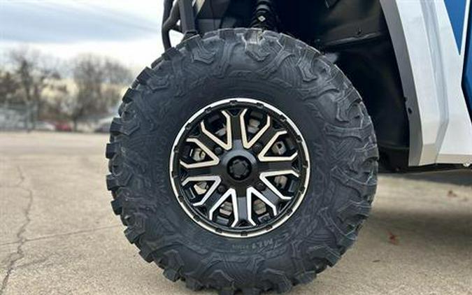 2026 Yamaha Wolverine RMAX2 1000 Limited