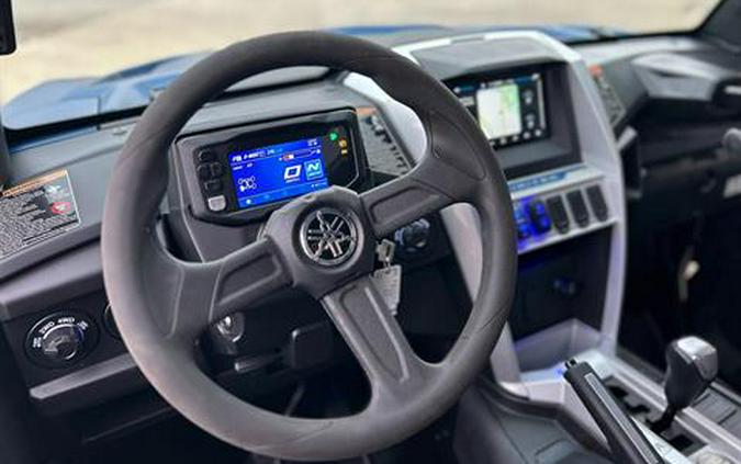 2026 Yamaha Wolverine RMAX2 1000 Limited