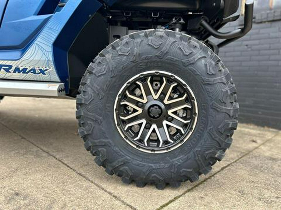 2026 Yamaha Wolverine RMAX2 1000 Limited