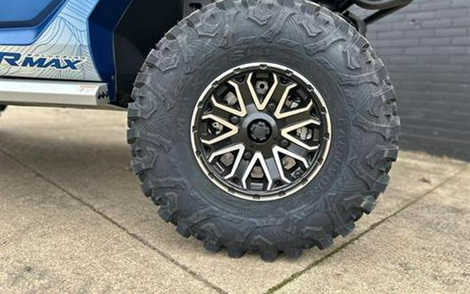 2026 Yamaha Wolverine RMAX2 1000 Limited