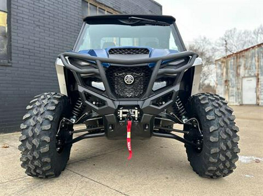 2026 Yamaha Wolverine RMAX2 1000 Limited
