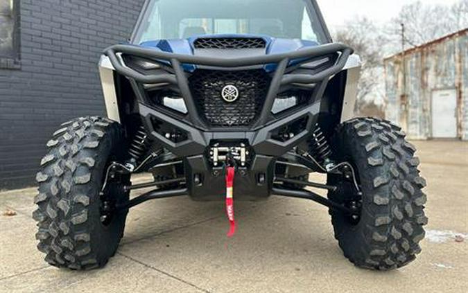 2026 Yamaha Wolverine RMAX2 1000 Limited