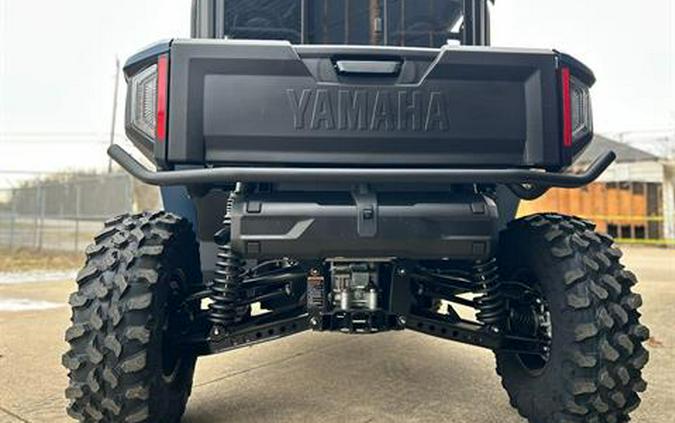 2026 Yamaha Wolverine RMAX2 1000 Limited