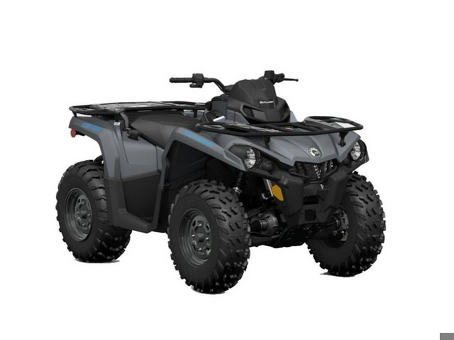 2021 Can-Am Outlander DPS 450 DPS 450