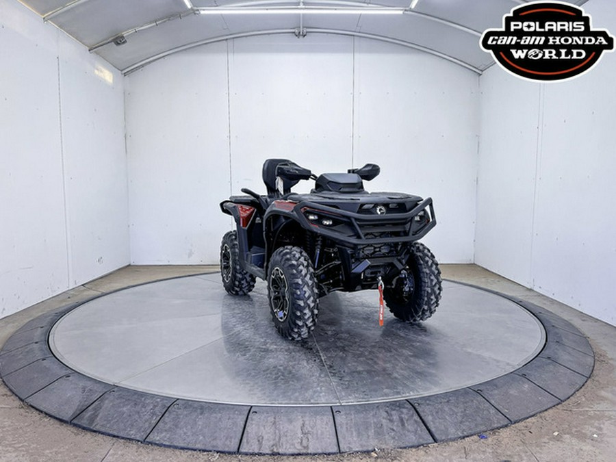 2026 Can-Am Outlander MAX XT 850