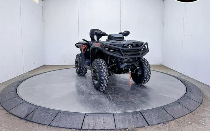 2026 Can-Am Outlander MAX XT 850