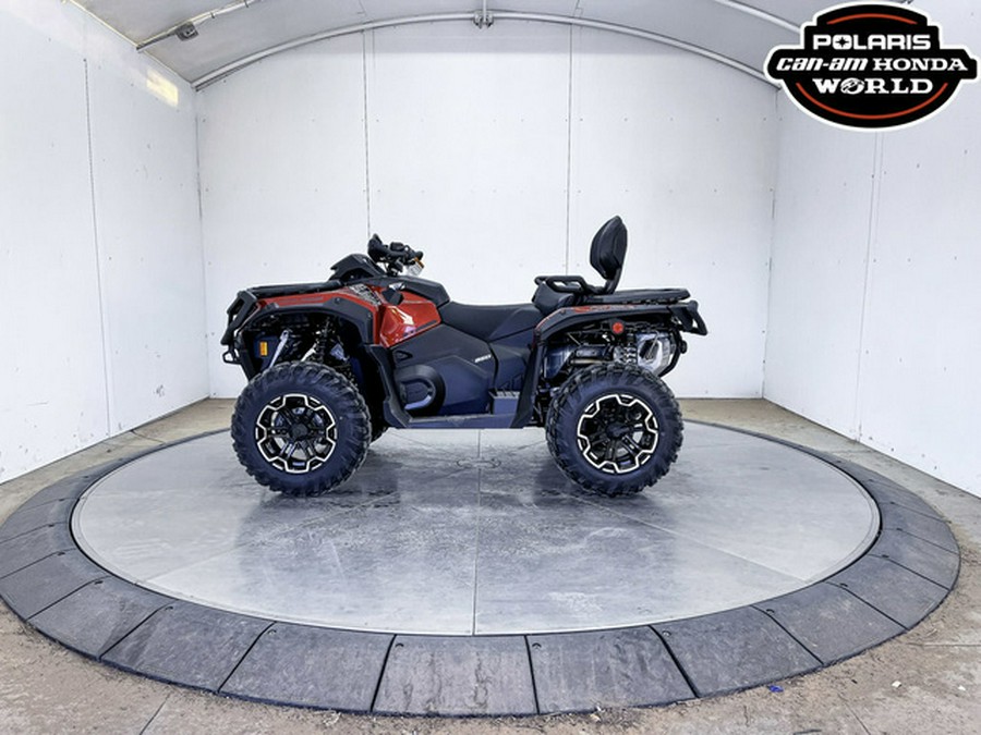 2026 Can-Am Outlander MAX XT 850