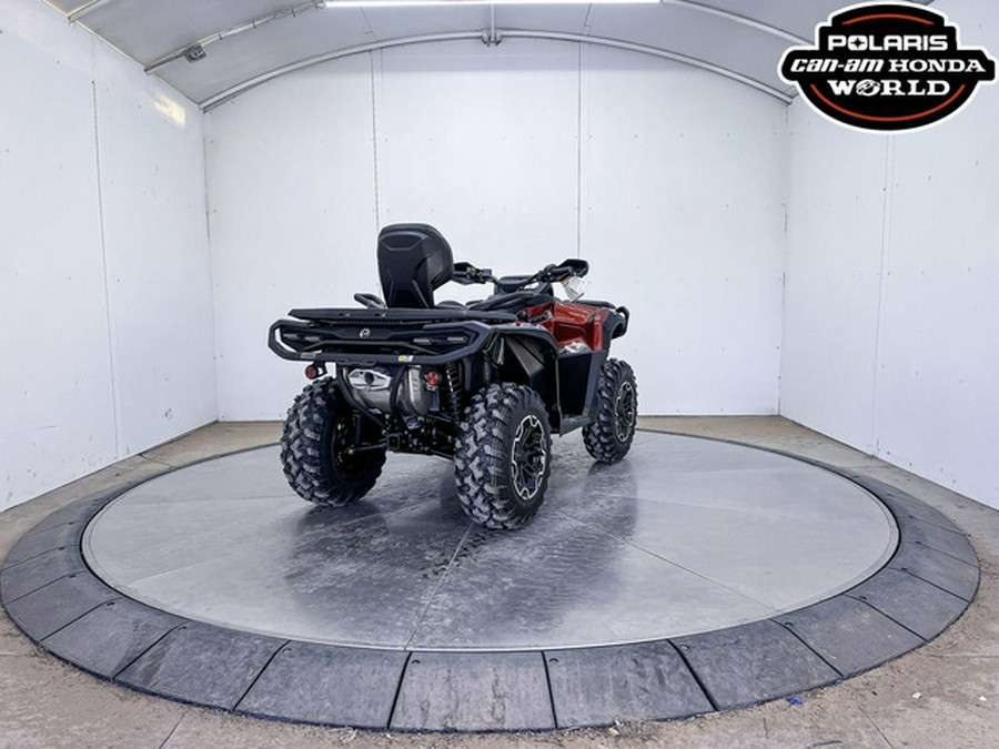 2026 Can-Am Outlander MAX XT 850