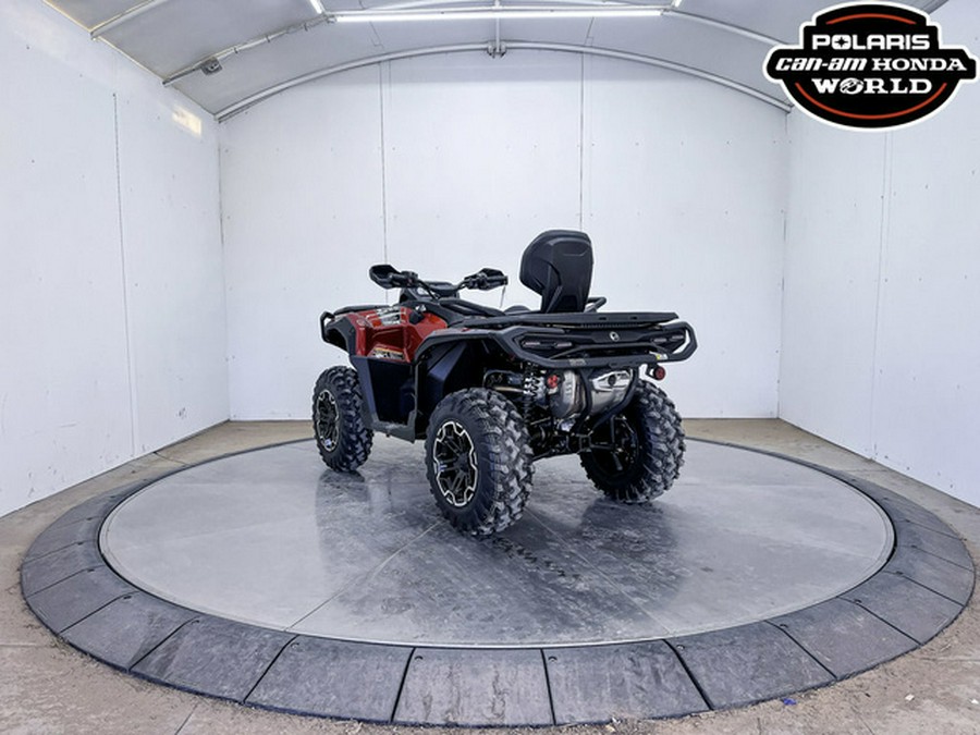 2026 Can-Am Outlander MAX XT 850