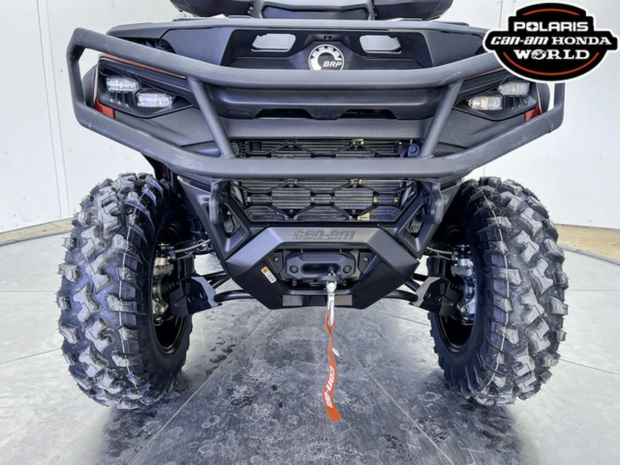 2026 Can-Am Outlander MAX XT 850