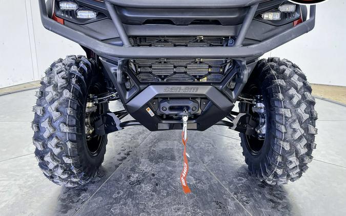 2026 Can-Am Outlander MAX XT 850