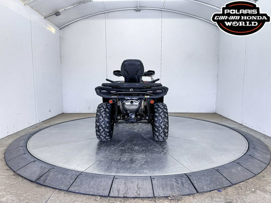 2026 Can-Am Outlander MAX XT 850
