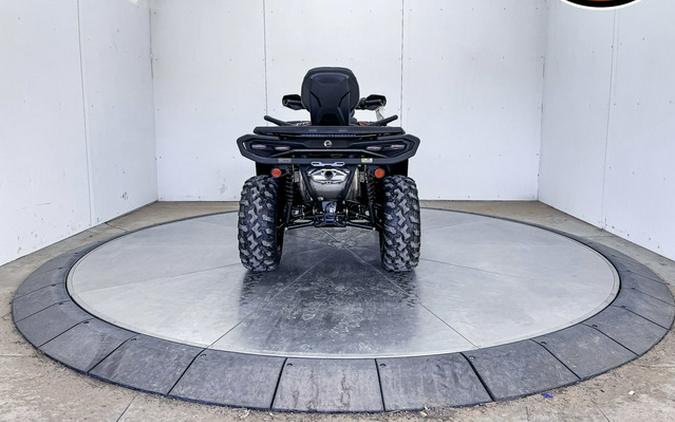 2026 Can-Am Outlander MAX XT 850