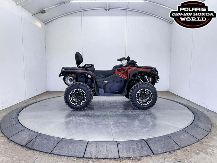 2026 Can-Am Outlander MAX XT 850