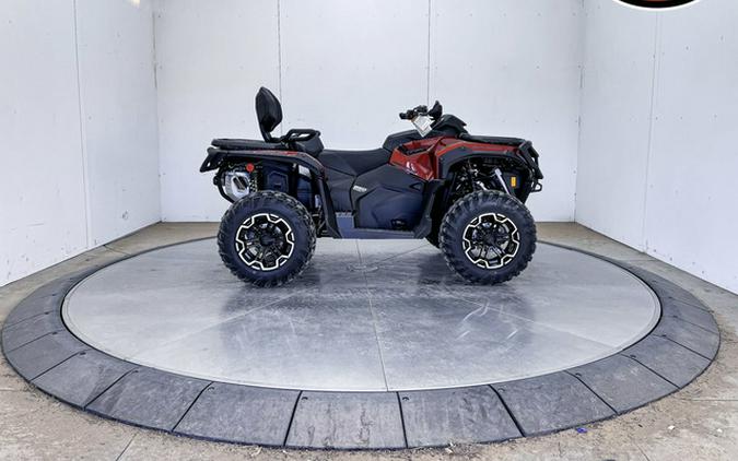 2026 Can-Am Outlander MAX XT 850