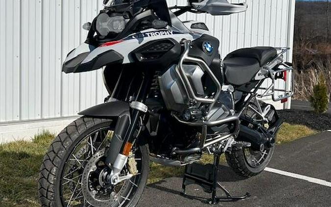 2023 BMW R 1250 GS Adventure