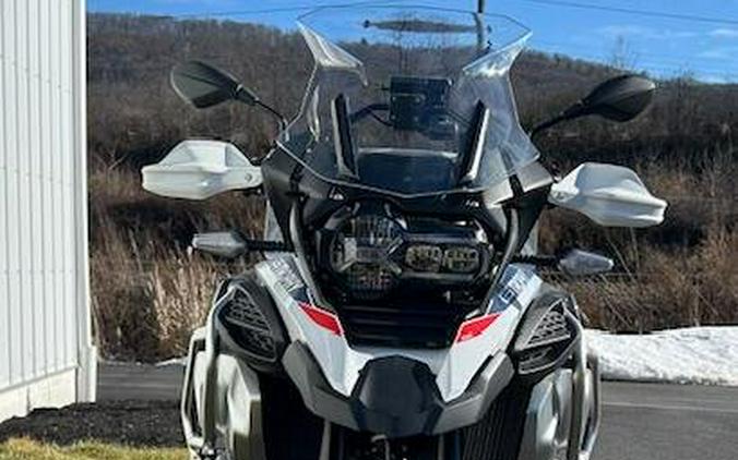 2023 BMW R 1250 GS Adventure