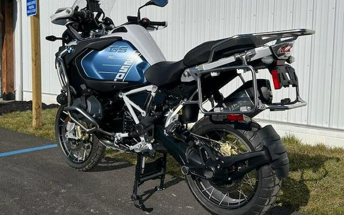 2023 BMW R 1250 GS Adventure