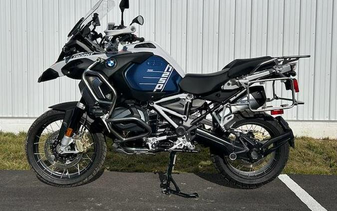 2023 BMW R 1250 GS Adventure