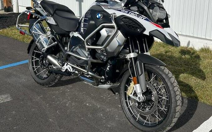 2023 BMW R 1250 GS Adventure