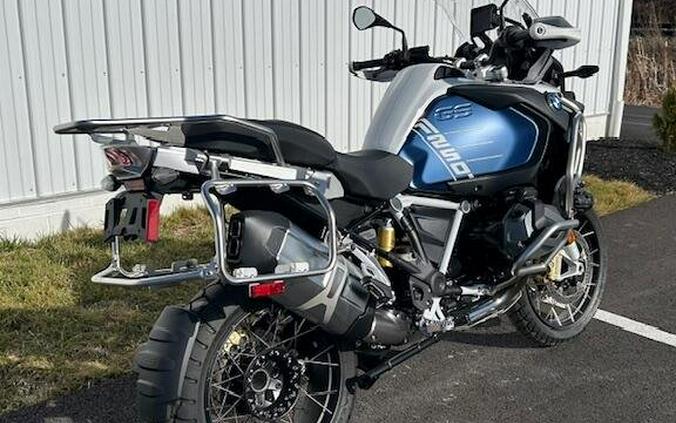 2023 BMW R 1250 GS Adventure