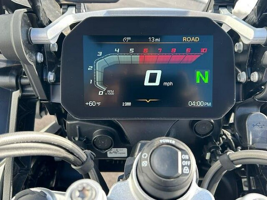 2023 BMW R 1250 GS Adventure