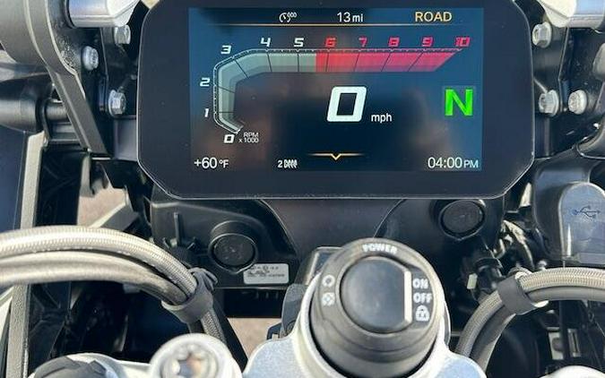 2023 BMW R 1250 GS Adventure