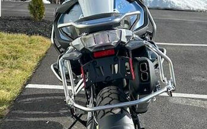 2023 BMW R 1250 GS Adventure