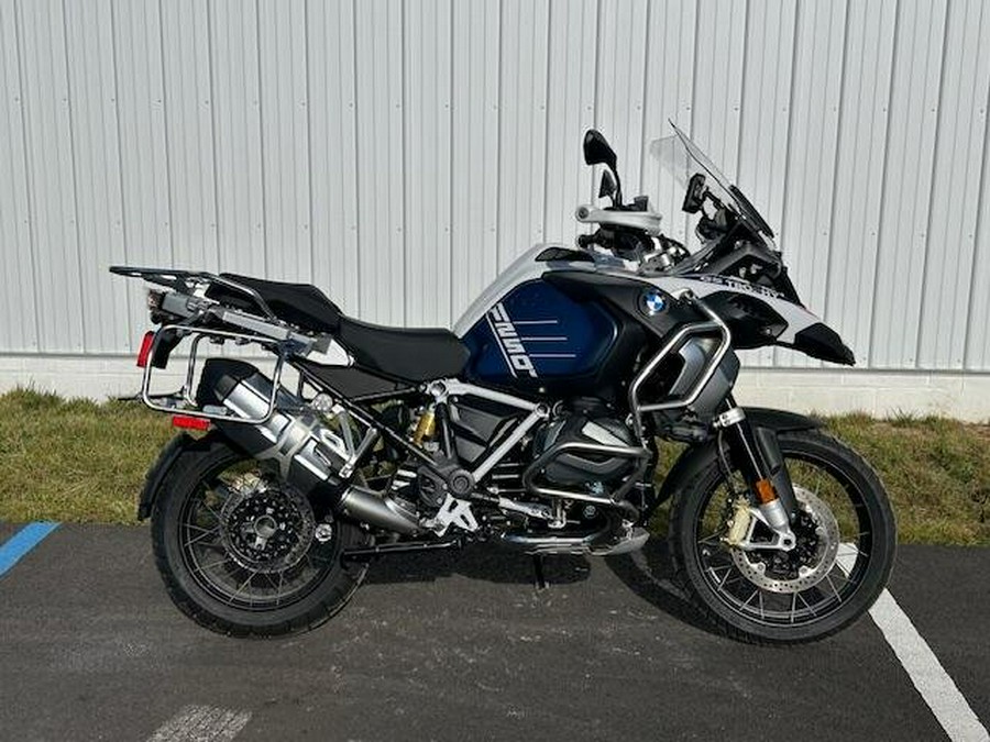 2023 BMW R 1250 GS Adventure