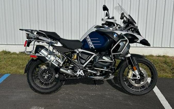 2023 BMW R 1250 GS Adventure