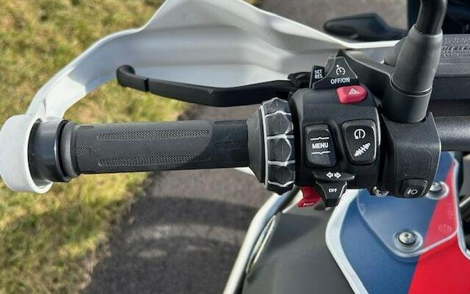 2023 BMW R 1250 GS Adventure