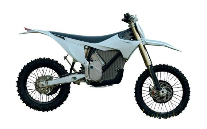 2025 Stark VARG EX