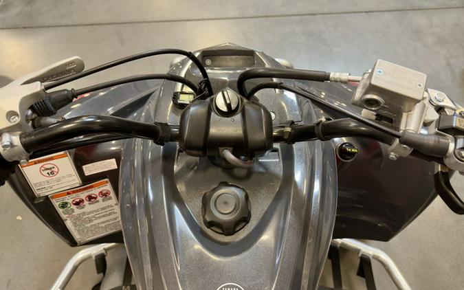 2024 Yamaha Raptor 700R SE