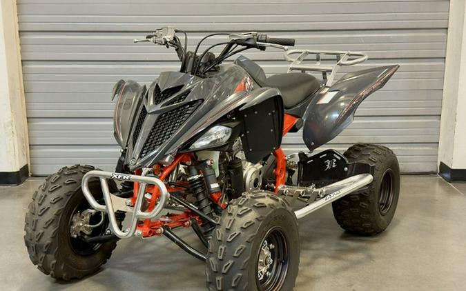 2024 Yamaha Raptor 700R SE