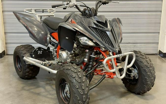 2024 Yamaha Raptor 700R SE