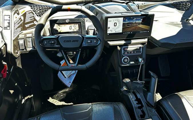 2026 Can-Am Maverick X3 MAX X RC TURBO RR 72