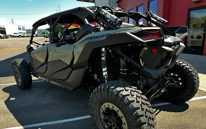 2026 Can-Am Maverick X3 MAX X RC TURBO RR 72