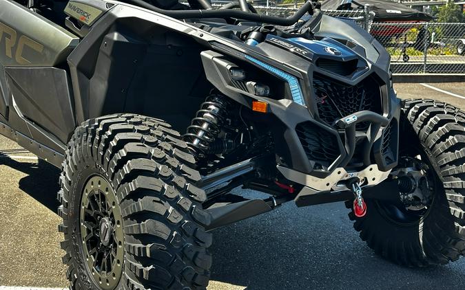 2026 Can-Am Maverick X3 MAX X RC TURBO RR 72