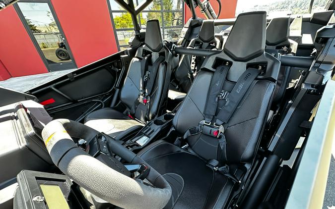 2026 Can-Am Maverick X3 MAX X RC TURBO RR 72