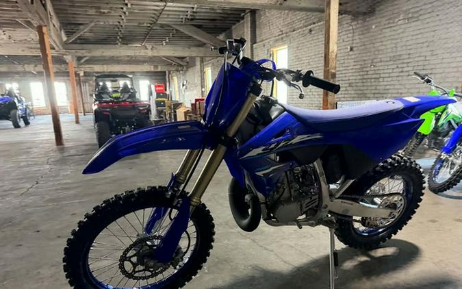 2026 Yamaha YZ 250 X