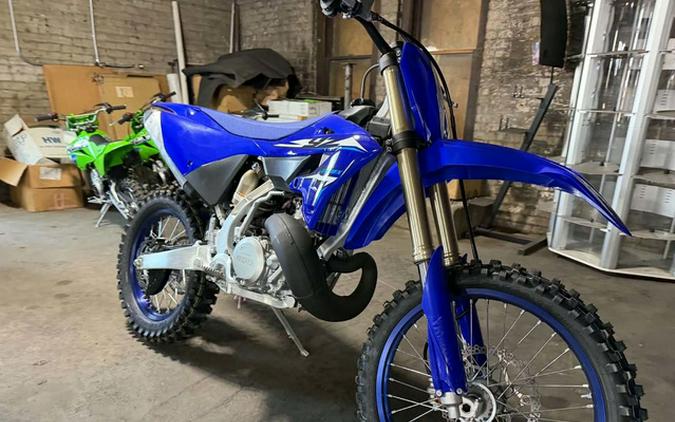 2026 Yamaha YZ 250 X