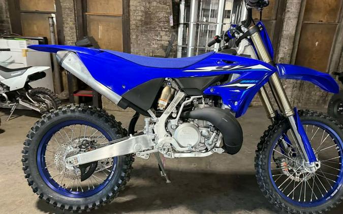 2026 Yamaha YZ 250 X