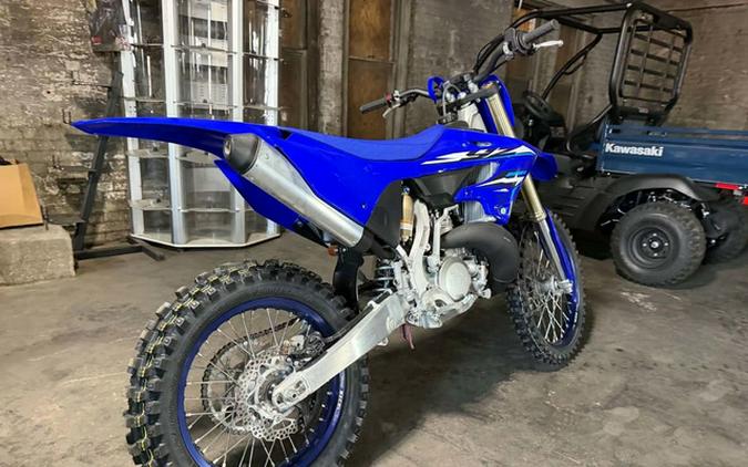 2026 Yamaha YZ 250 X