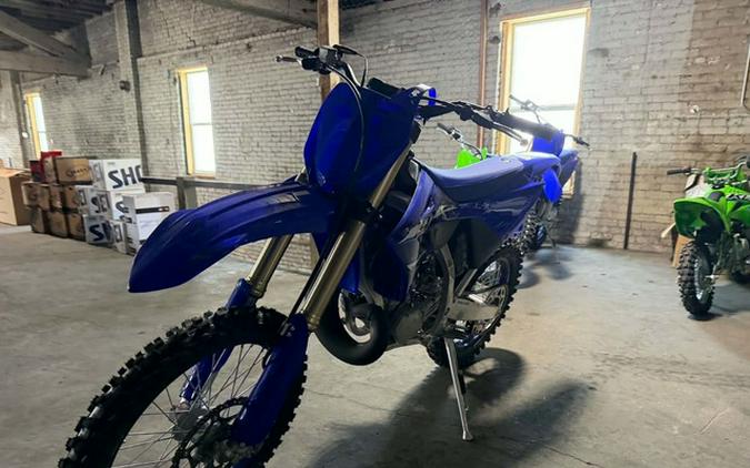 2026 Yamaha YZ 250 X